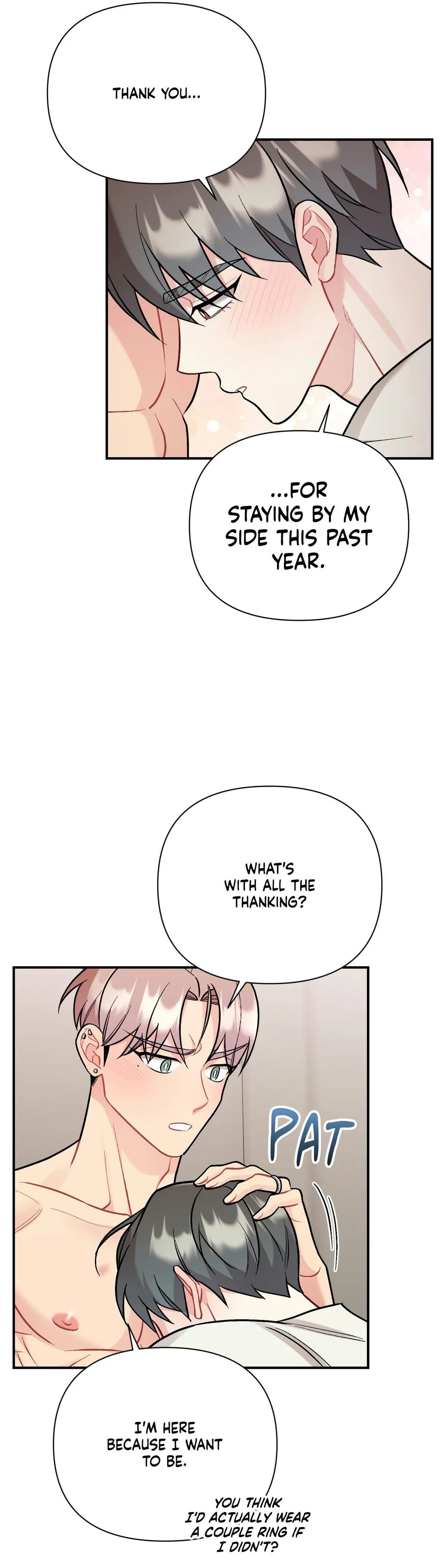 Cherry Picking Chapter 87, page 26