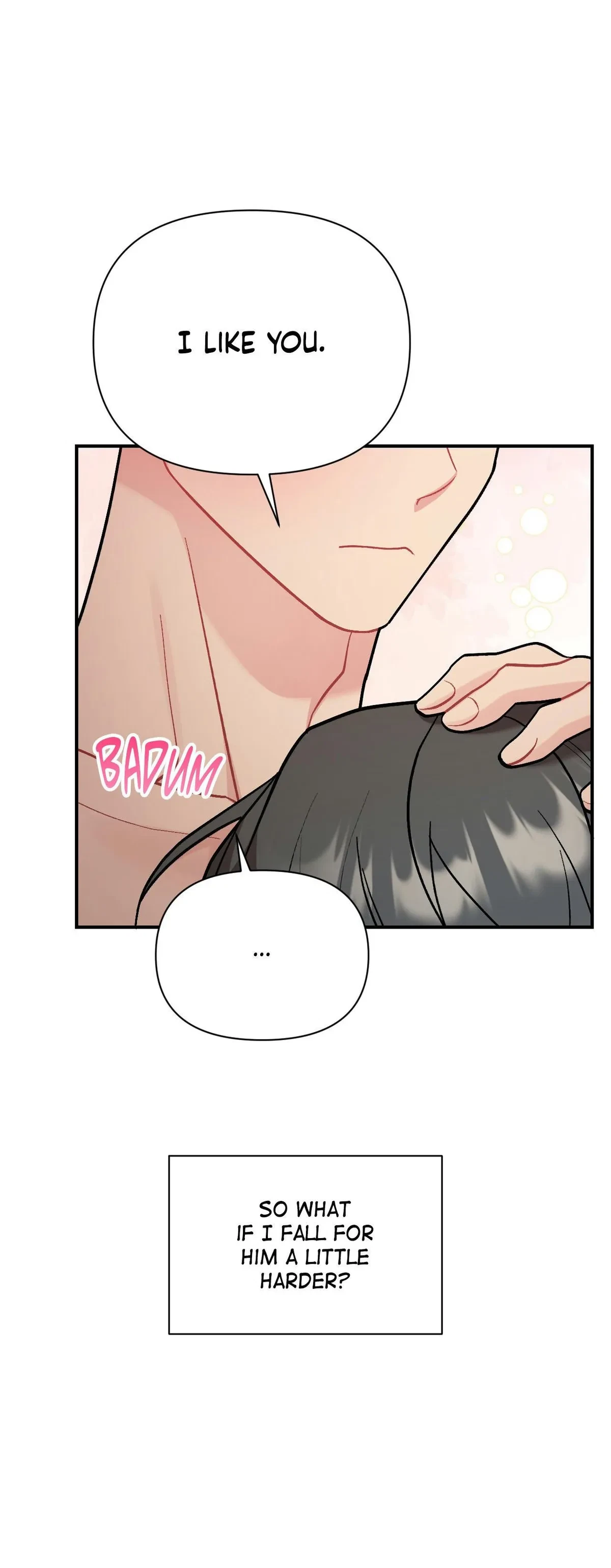 Cherry Picking Chapter 87, page 27