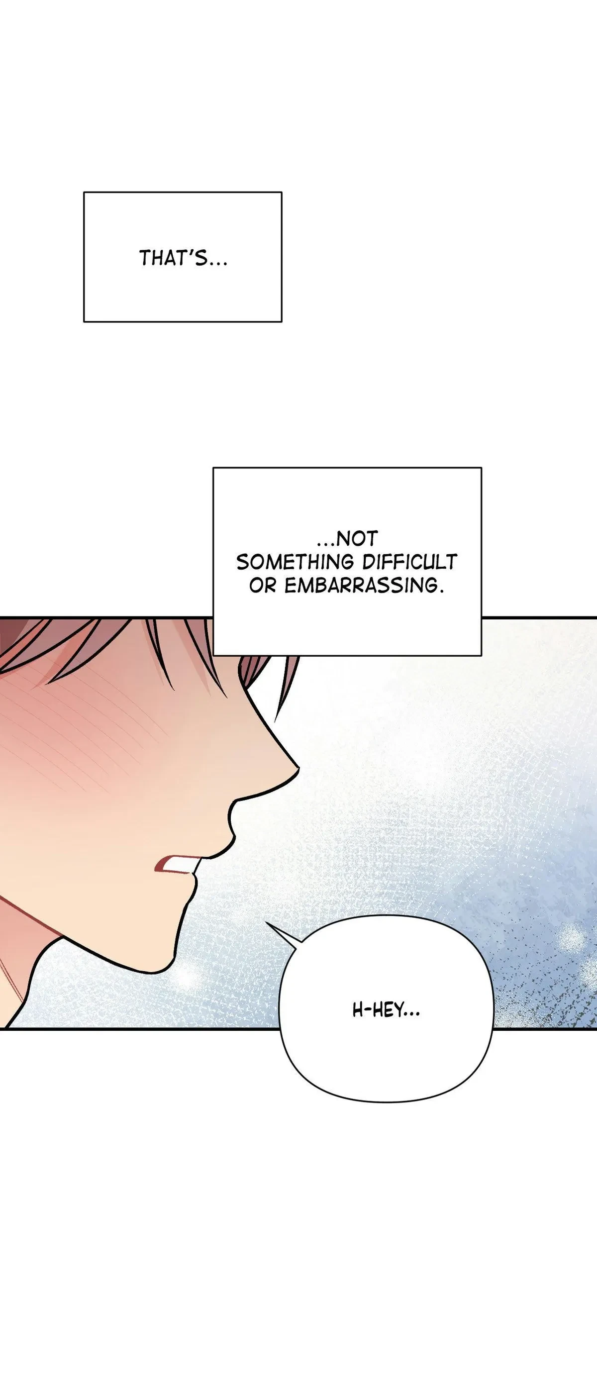 Cherry Picking Chapter 87, page 29