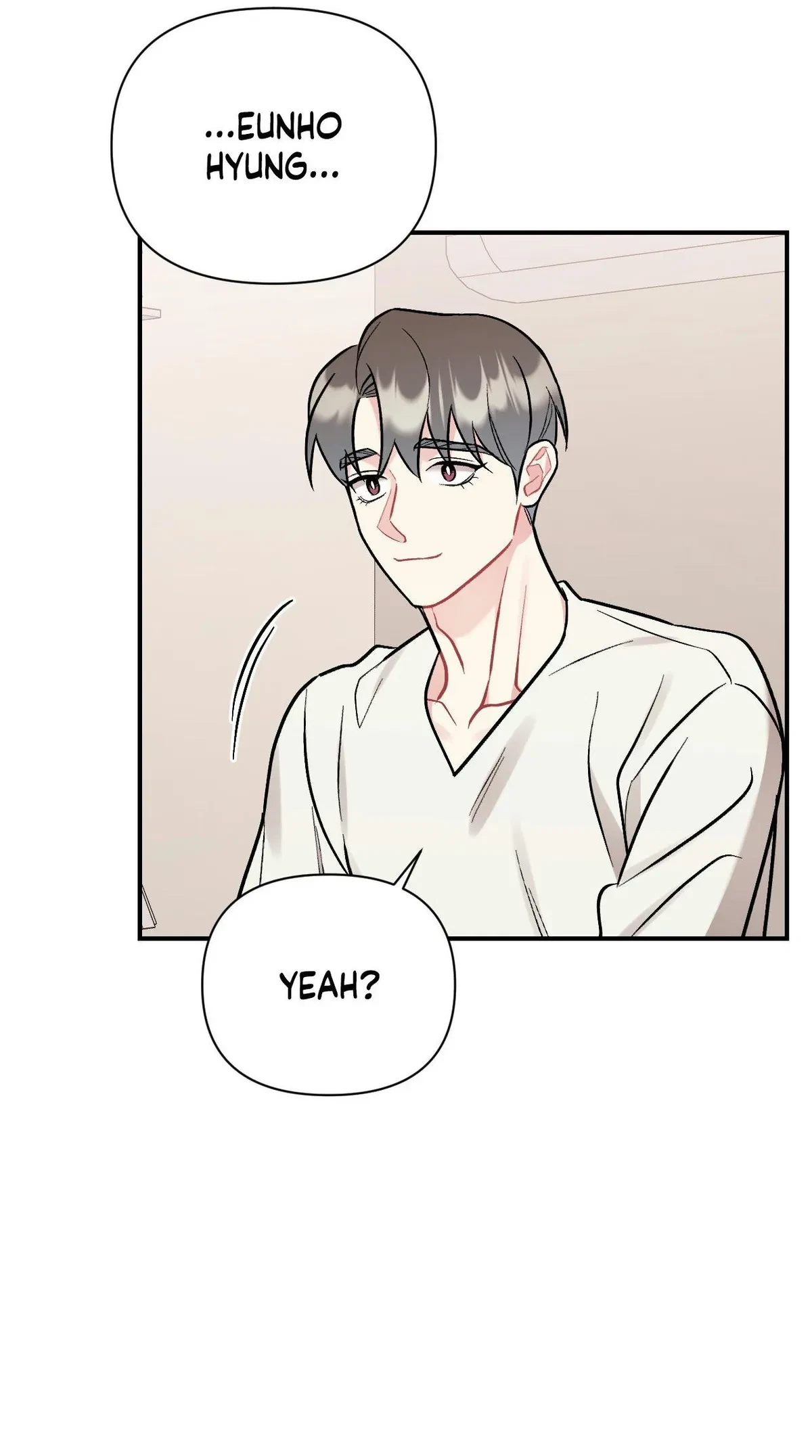 Cherry Picking Chapter 87, page 30
