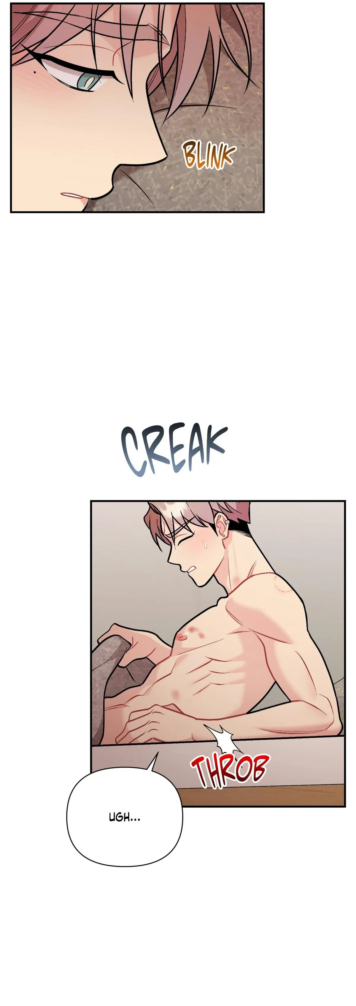 Cherry Picking Chapter 87, page 4