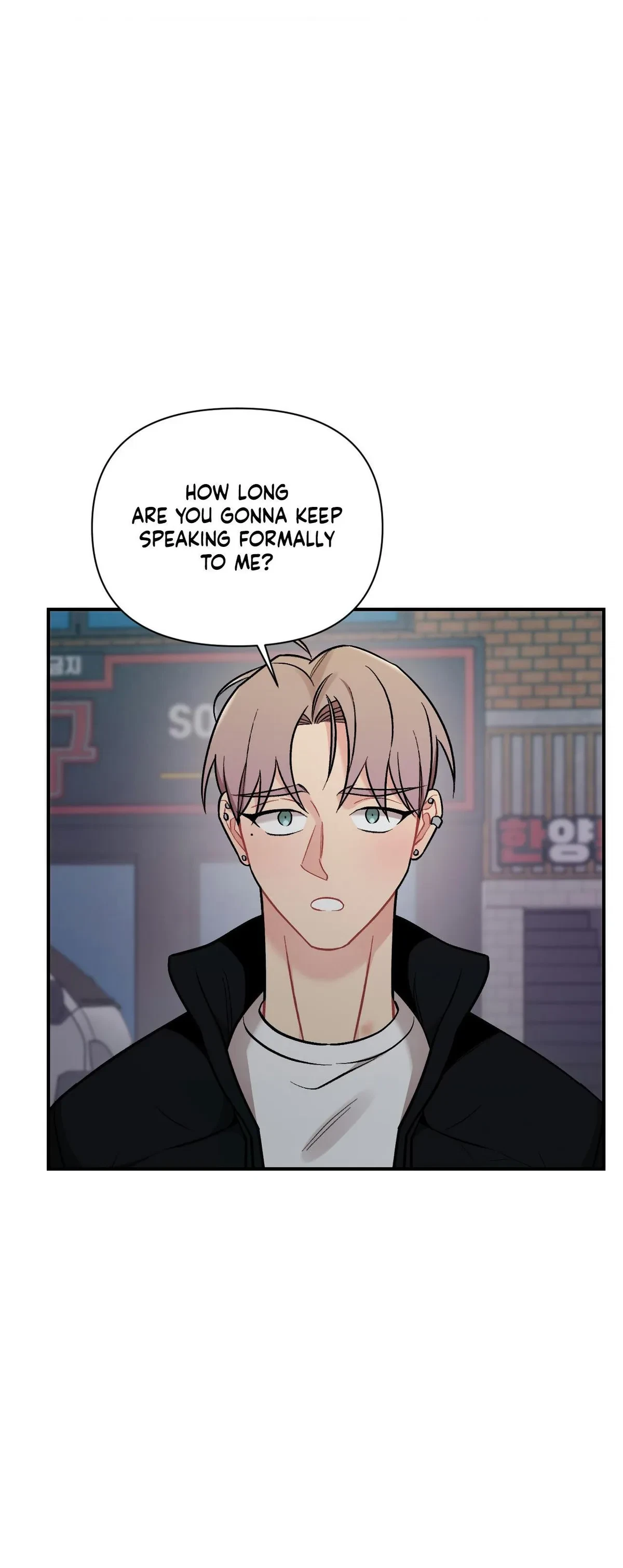 Cherry Picking Chapter 87, page 40