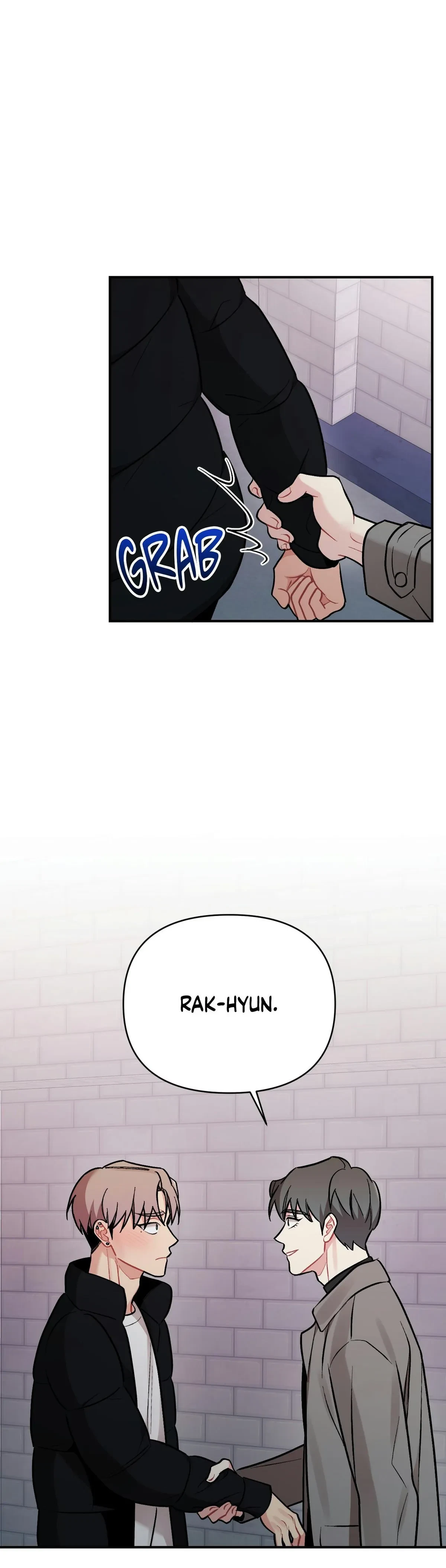 Cherry Picking Chapter 87, page 47
