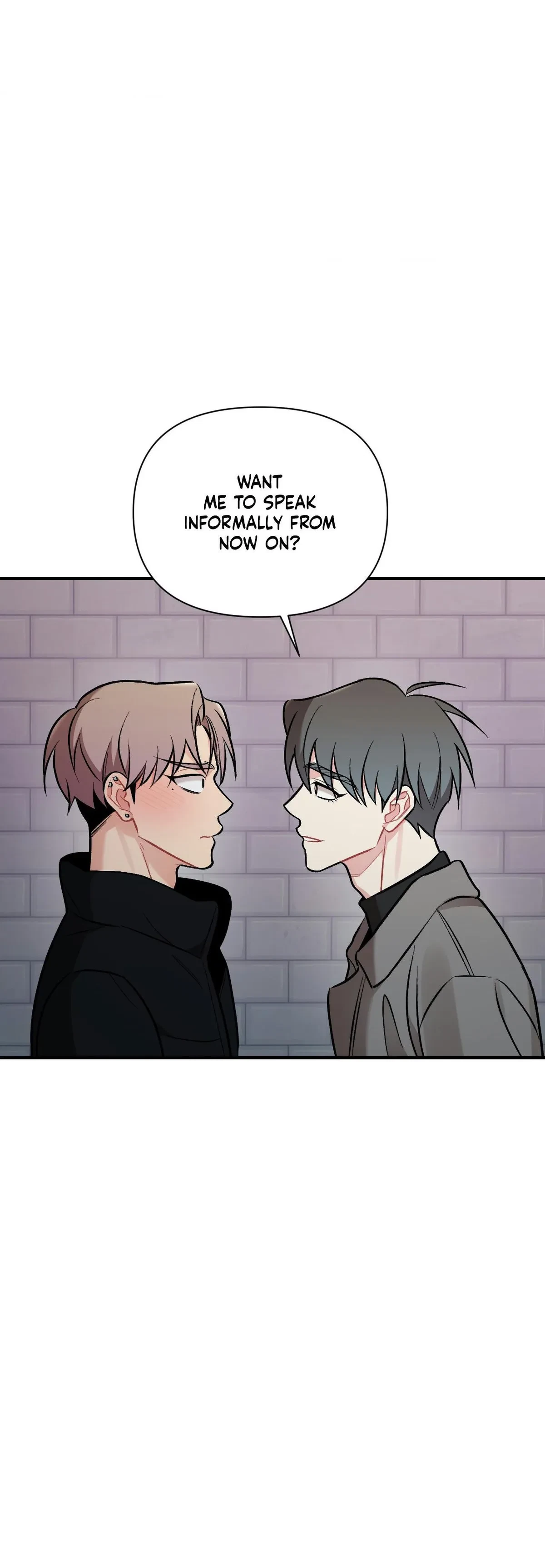 Cherry Picking Chapter 87, page 48