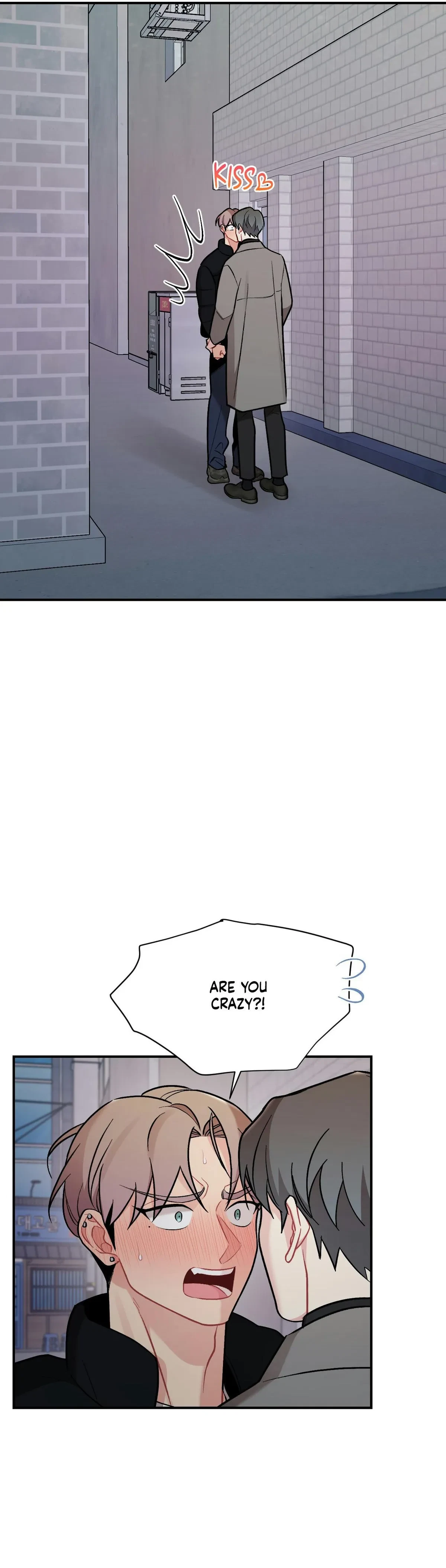 Cherry Picking Chapter 87, page 49