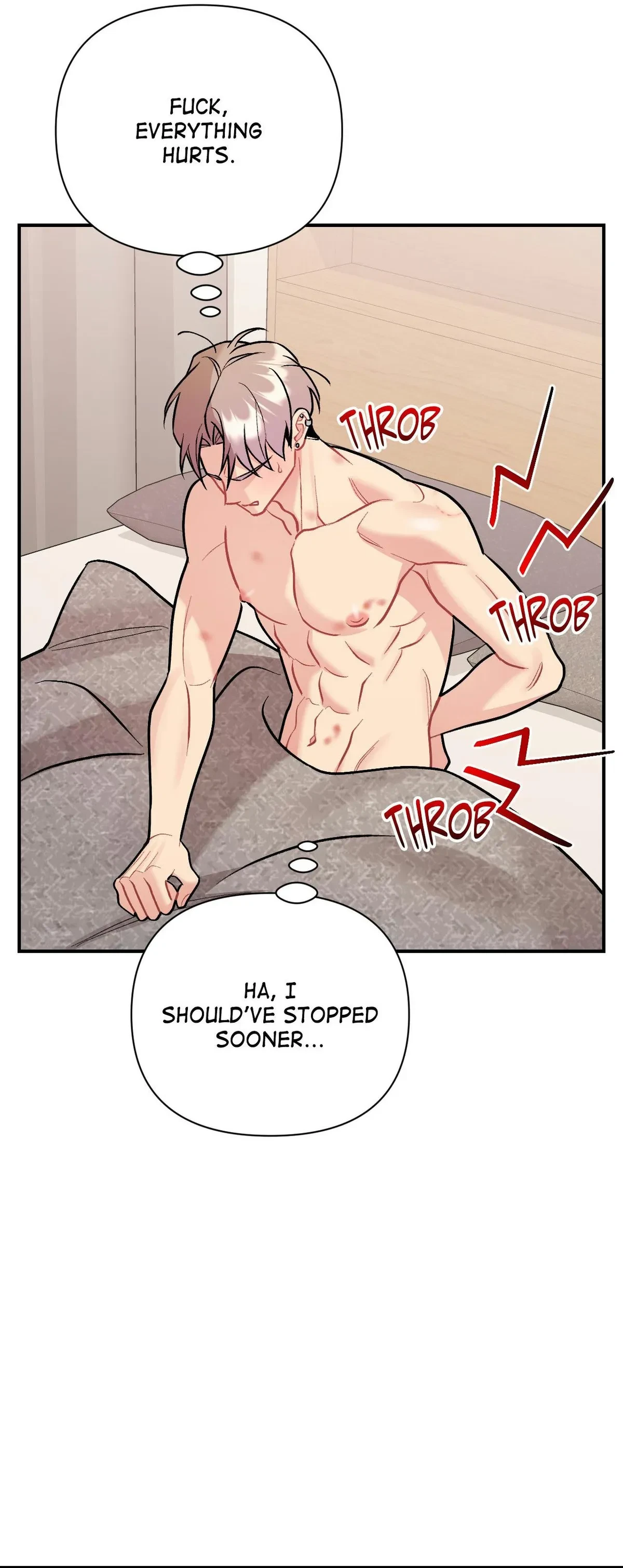 Cherry Picking Chapter 87, page 5