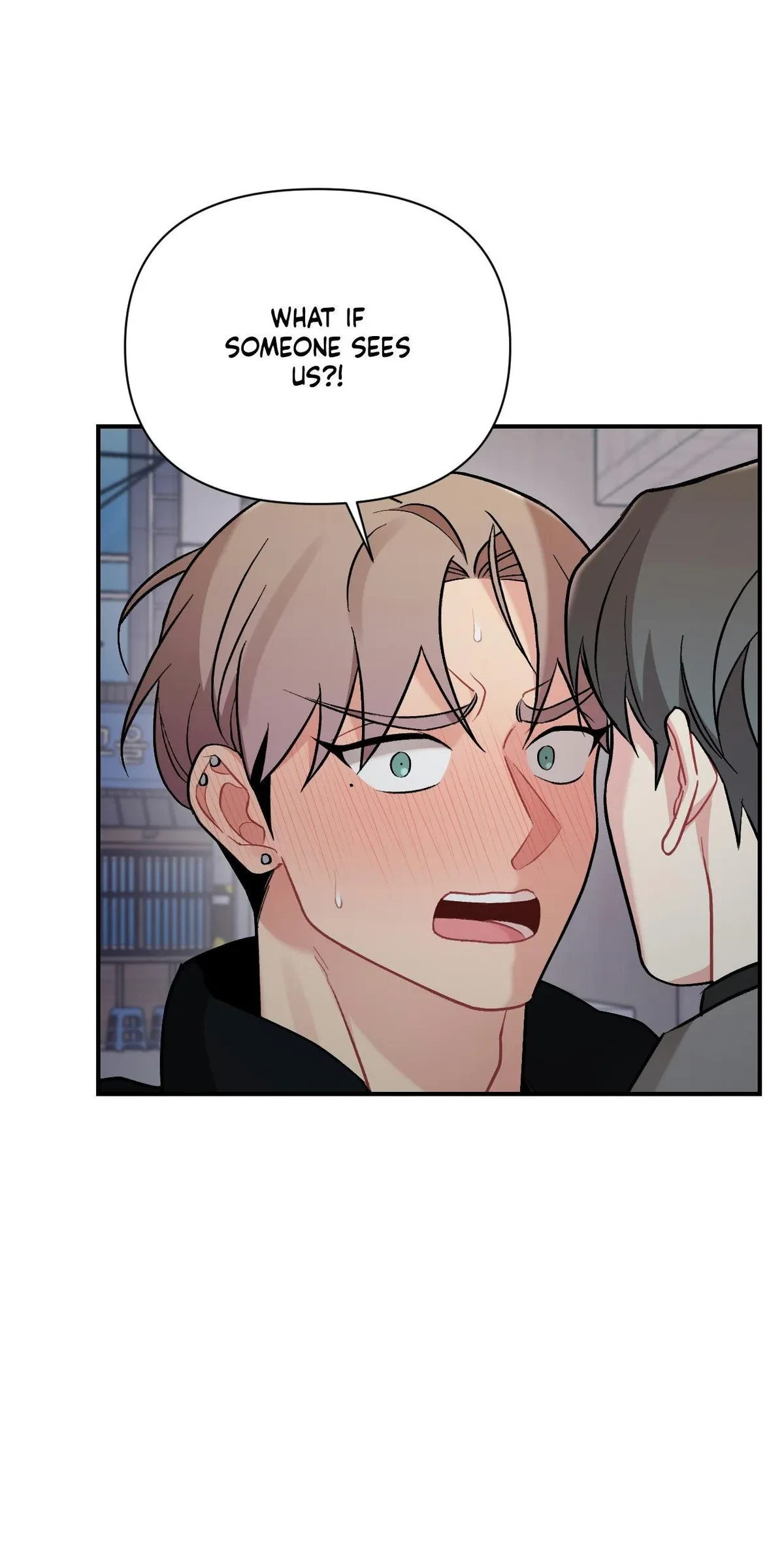 Cherry Picking Chapter 87, page 50
