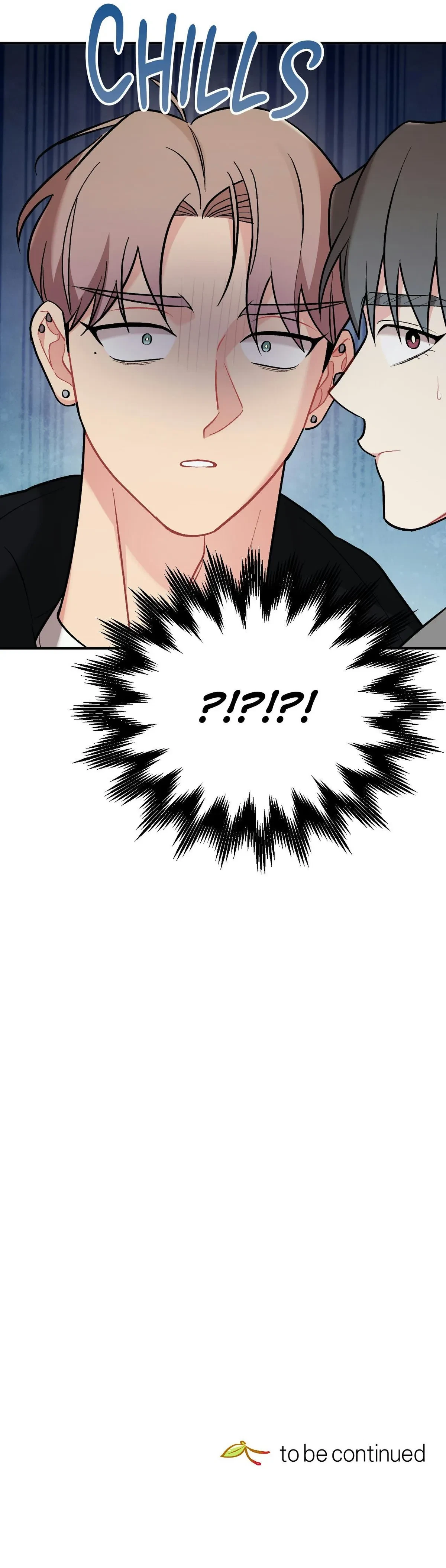 Cherry Picking Chapter 87, page 52