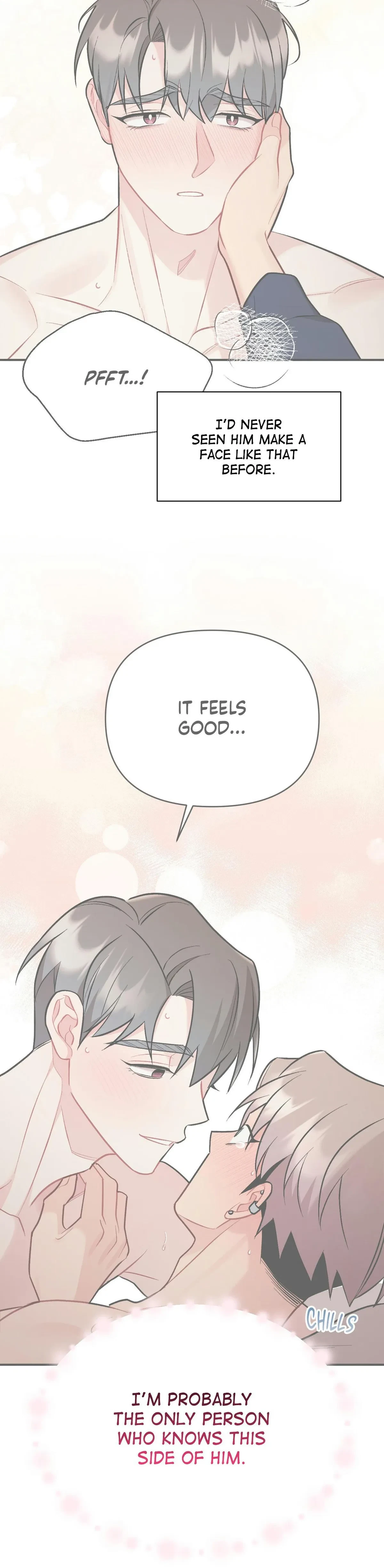 Cherry Picking Chapter 87, page 7
