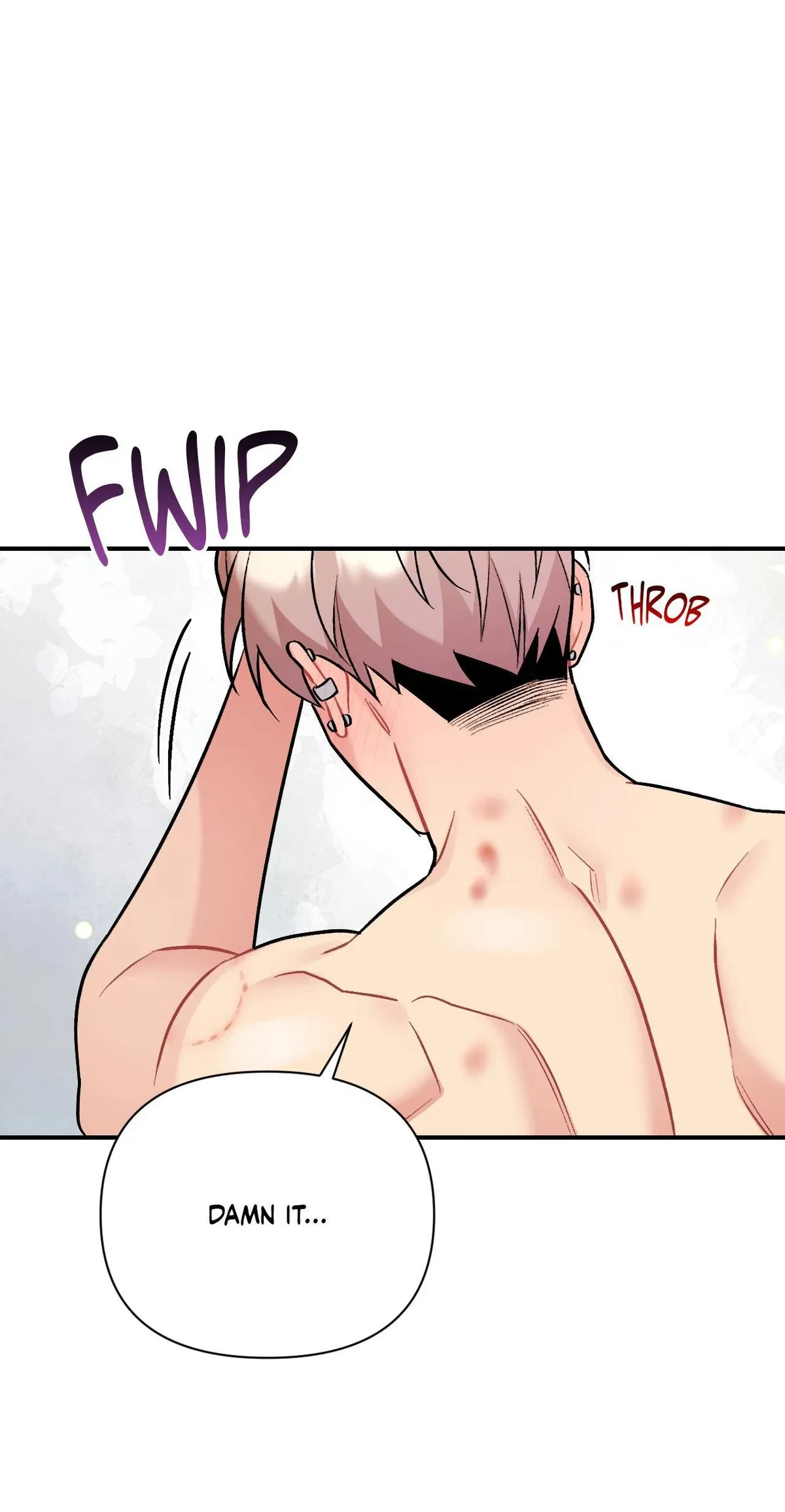Cherry Picking Chapter 87, page 8
