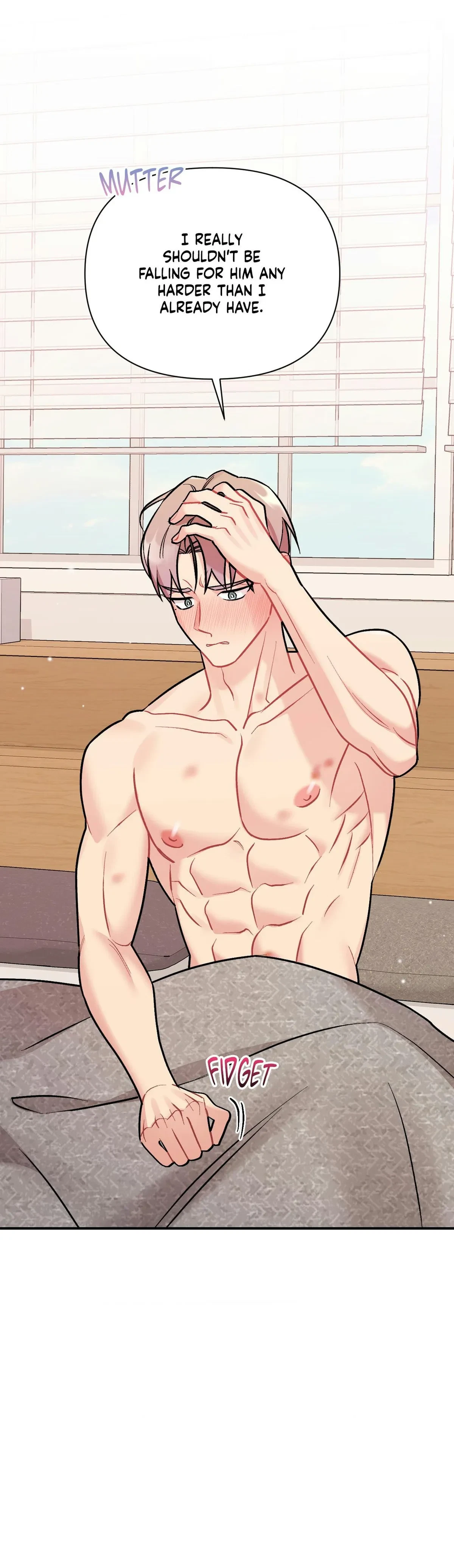 Cherry Picking Chapter 87, page 9