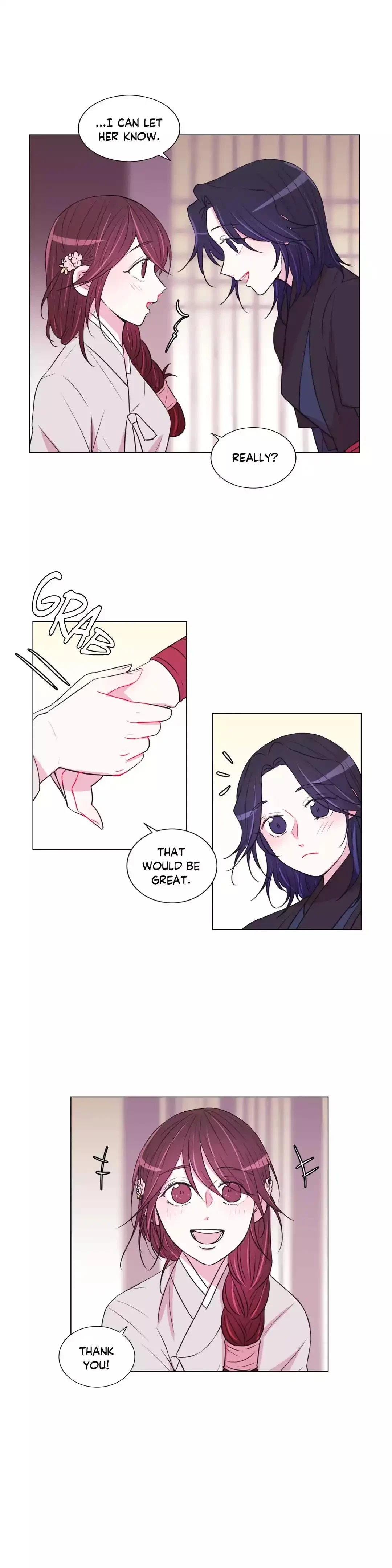 Moonlight Garden Chapter 44, page 11