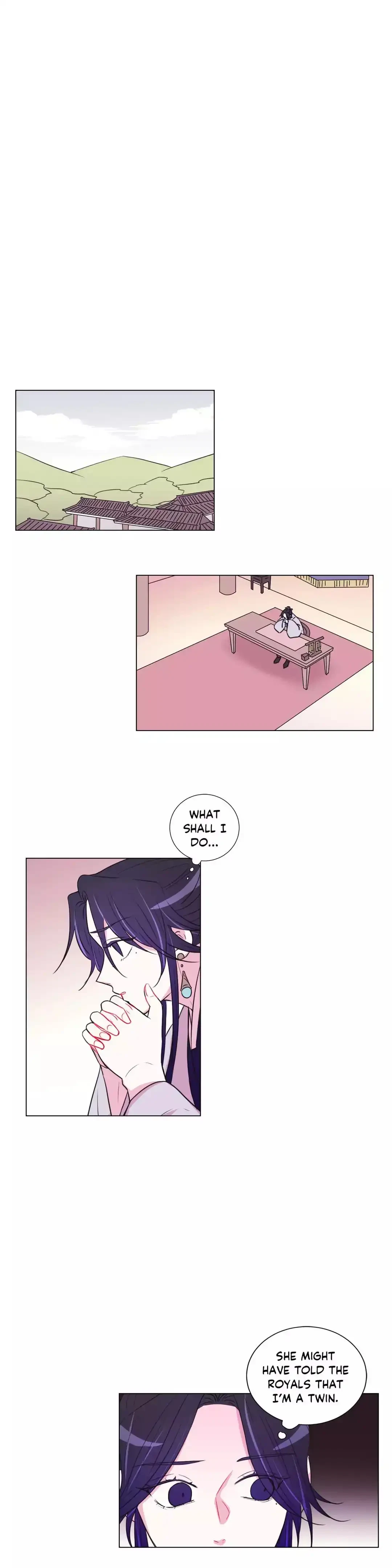 Moonlight Garden Chapter 44, page 12