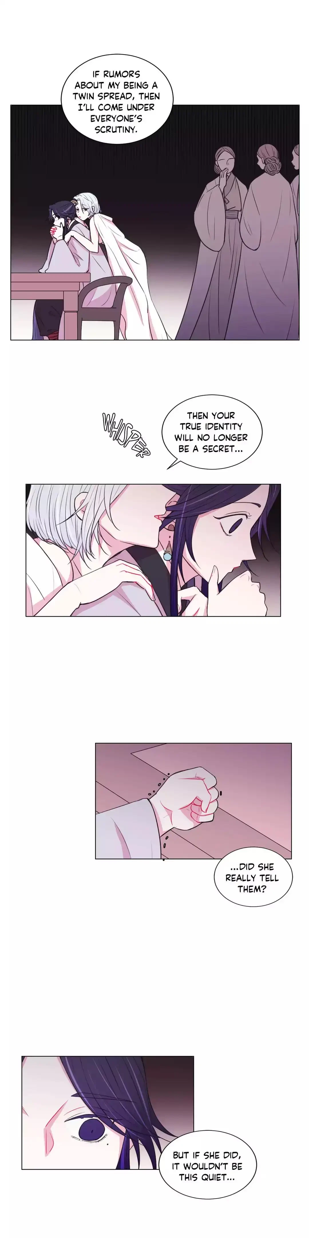 Moonlight Garden Chapter 44, page 13