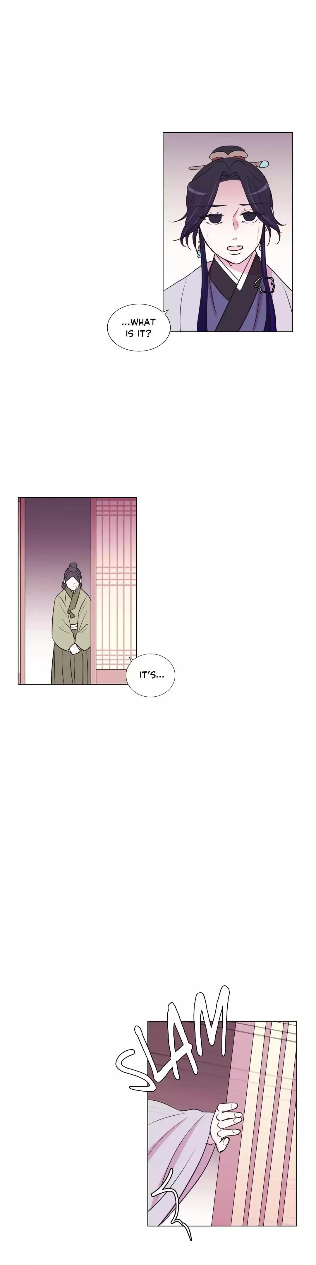 Moonlight Garden Chapter 44, page 16