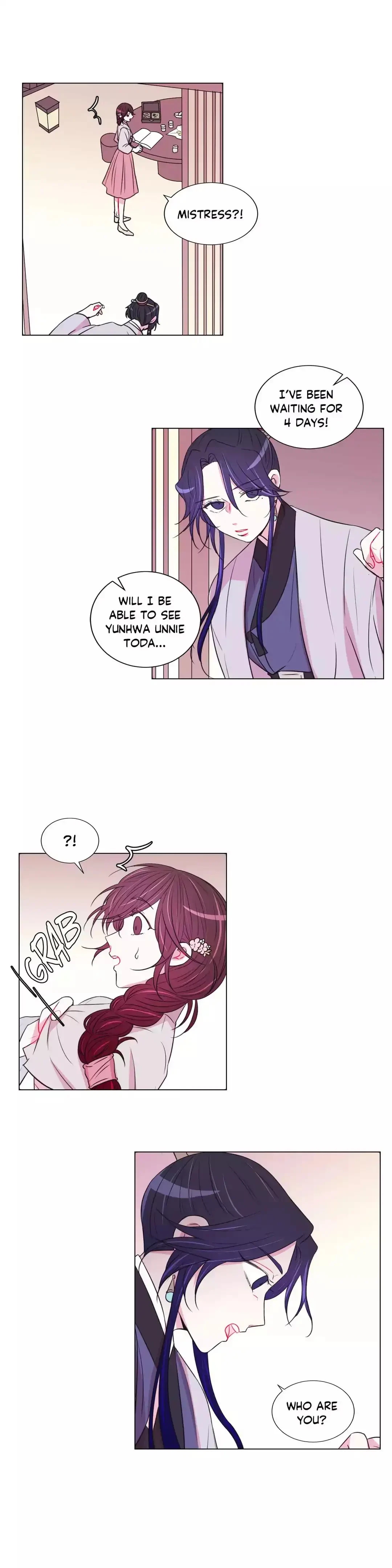 Moonlight Garden Chapter 44, page 17