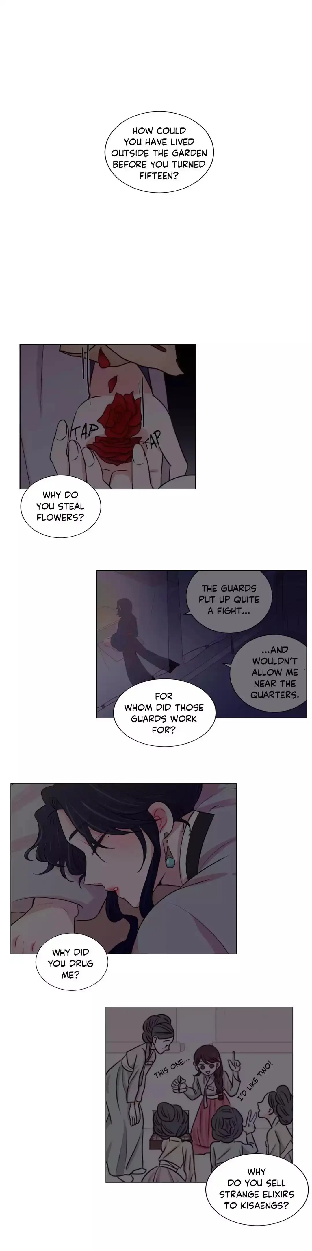 Moonlight Garden Chapter 44, page 18
