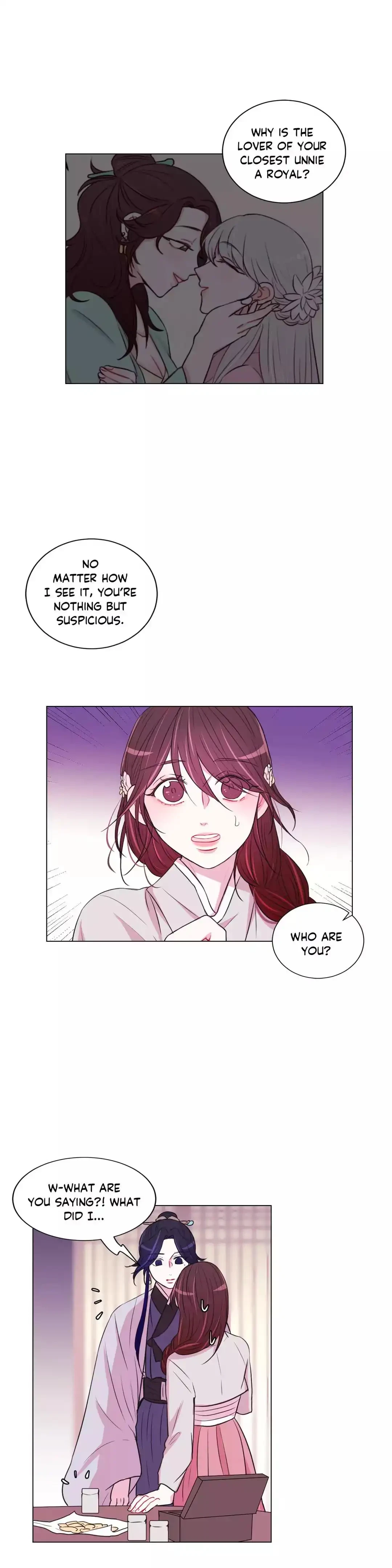 Moonlight Garden Chapter 44, page 19