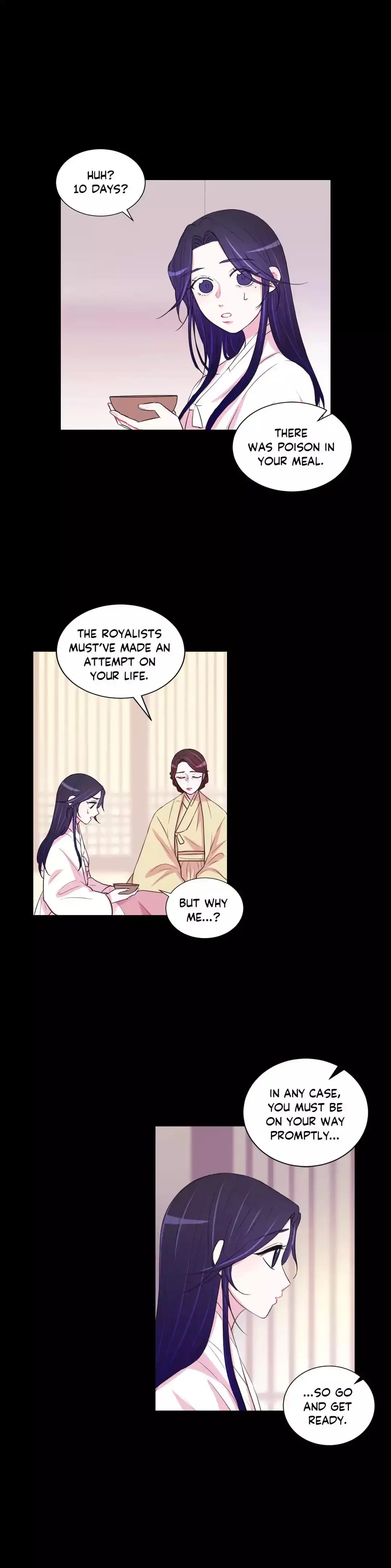 Moonlight Garden Chapter 44, page 2
