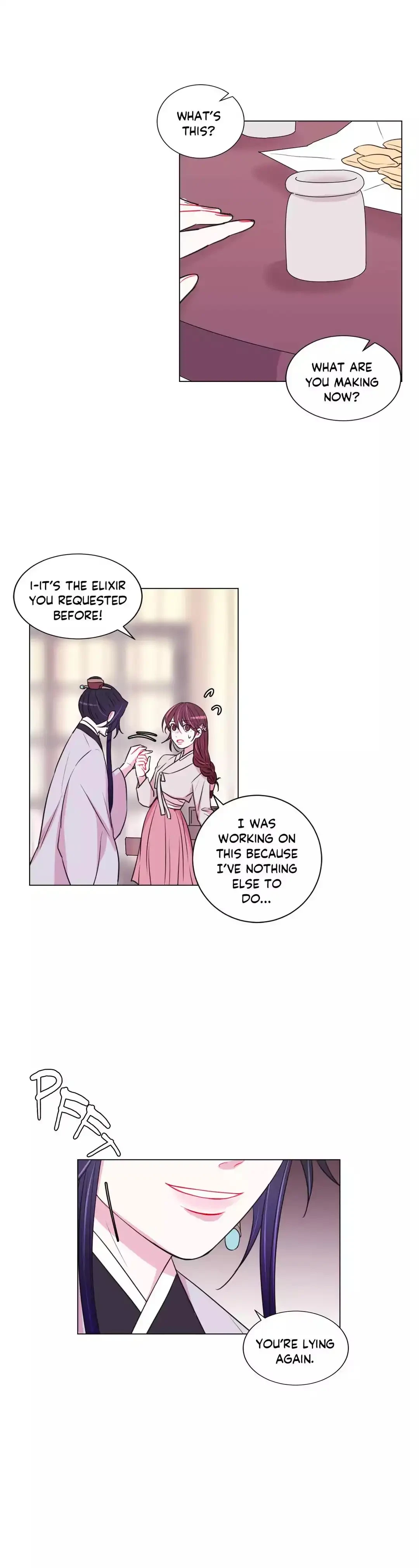 Moonlight Garden Chapter 44, page 20