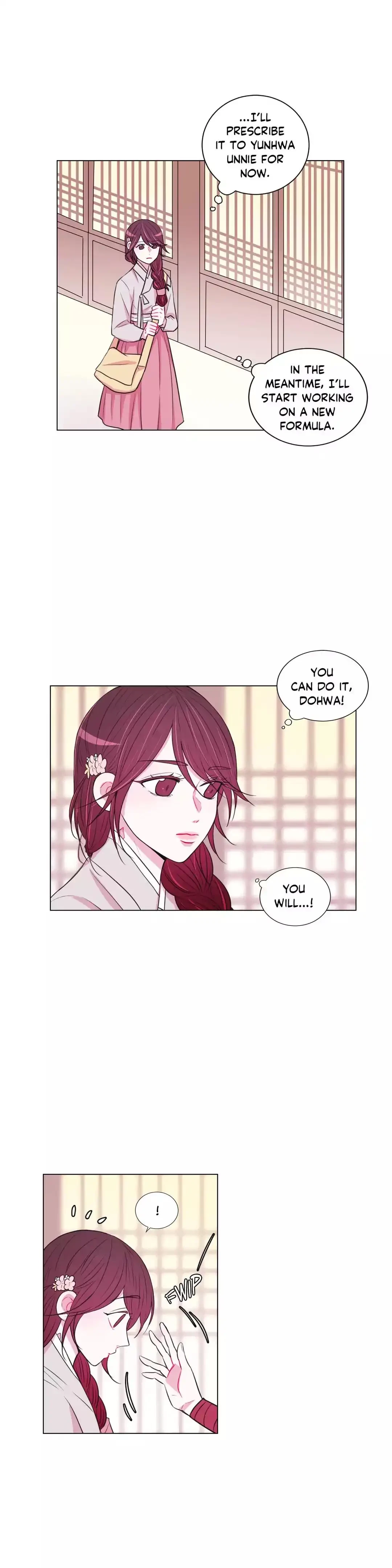 Moonlight Garden Chapter 44, page 7