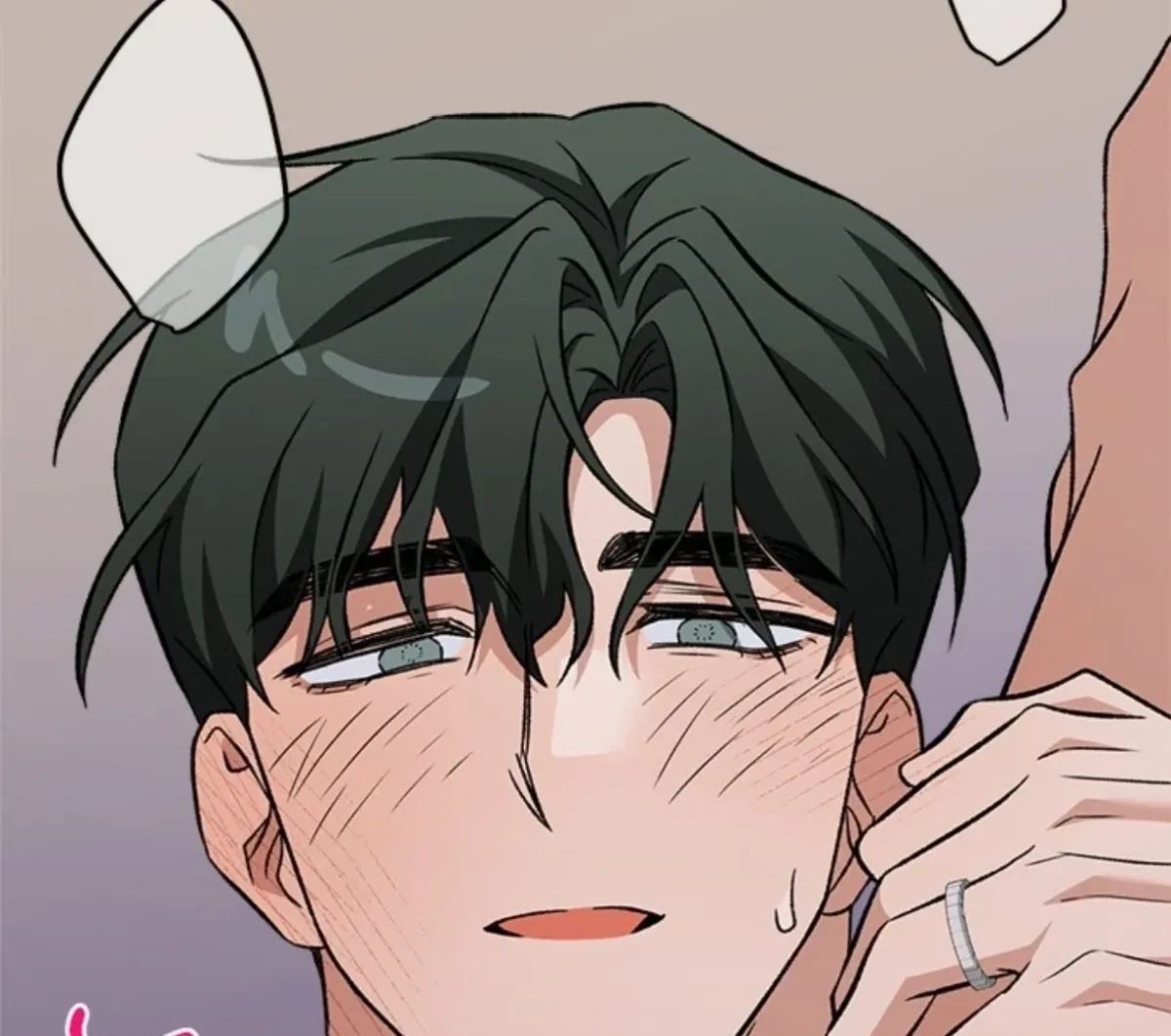 Side.6(end) : End of Side Stories, page 106