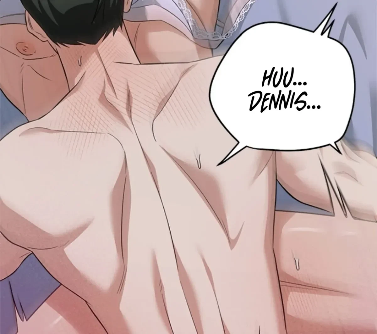 Side.6(end) : End of Side Stories, page 11