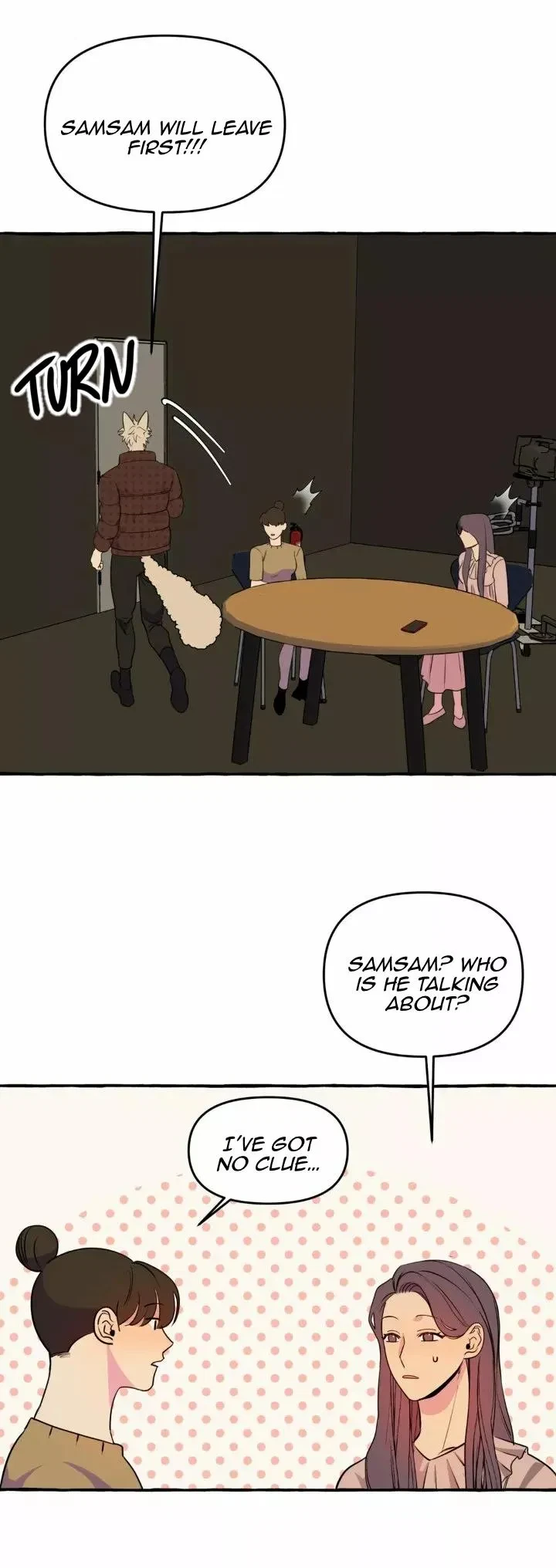 Chapter 21, page 51