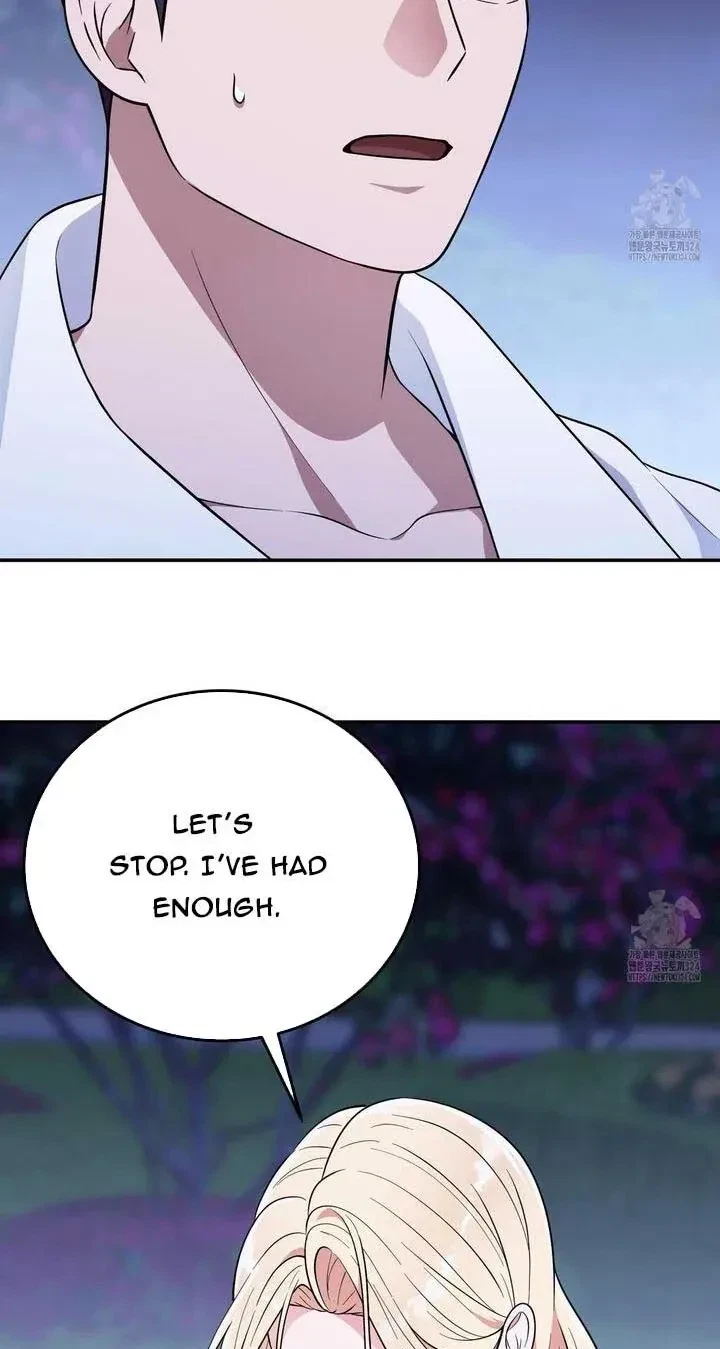 Please Look At Jasmine! Chapter 33, page 4