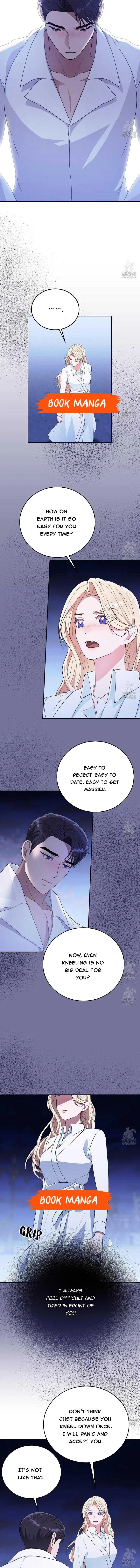 Please Look At Jasmine! Chapter 33, page 9