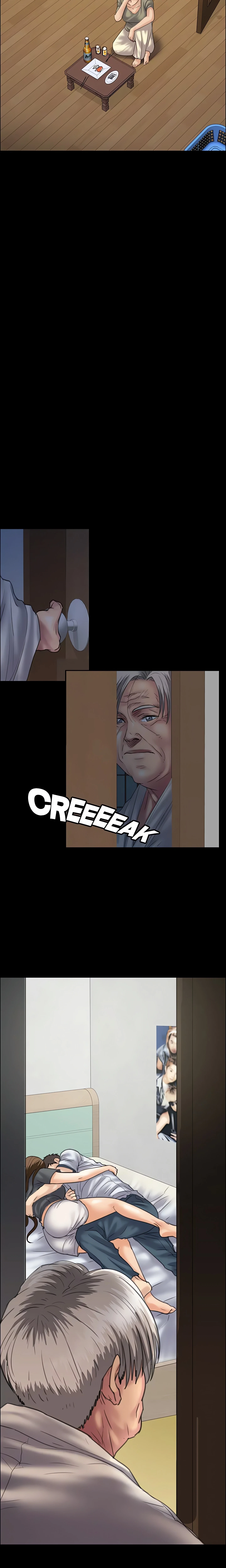 Chapter 34 - Junie vs Tae Part 1, page 10