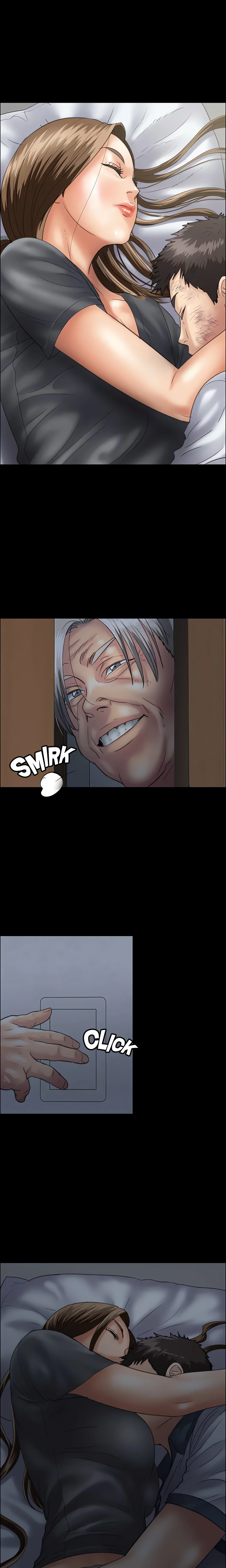 Chapter 34 - Junie vs Tae Part 1, page 11