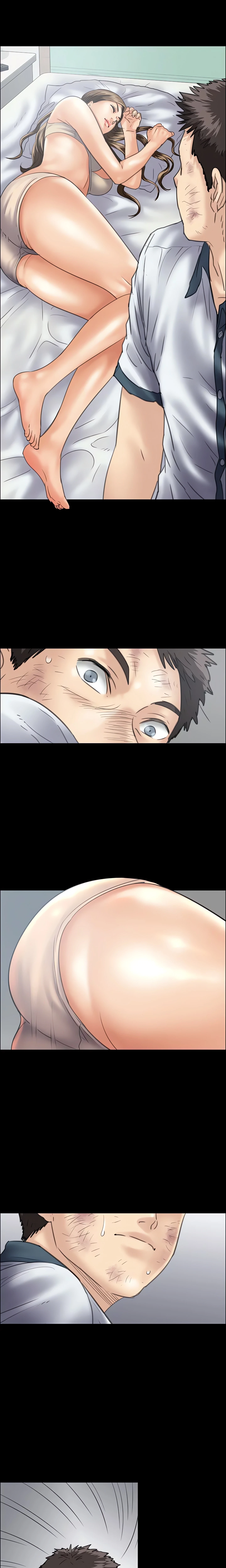 Chapter 34 - Junie vs Tae Part 1, page 16