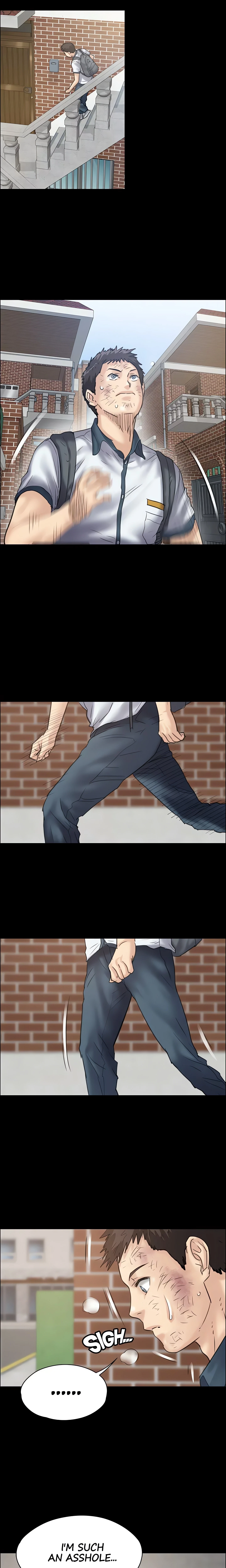 Chapter 34 - Junie vs Tae Part 1, page 18