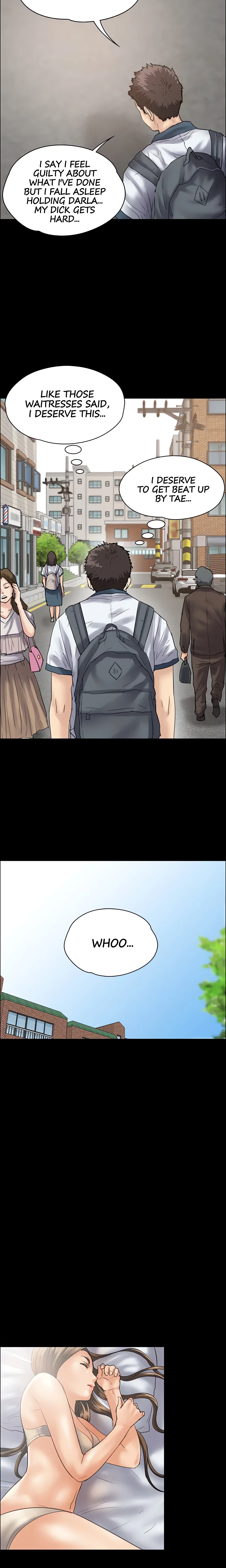 Chapter 34 - Junie vs Tae Part 1, page 19
