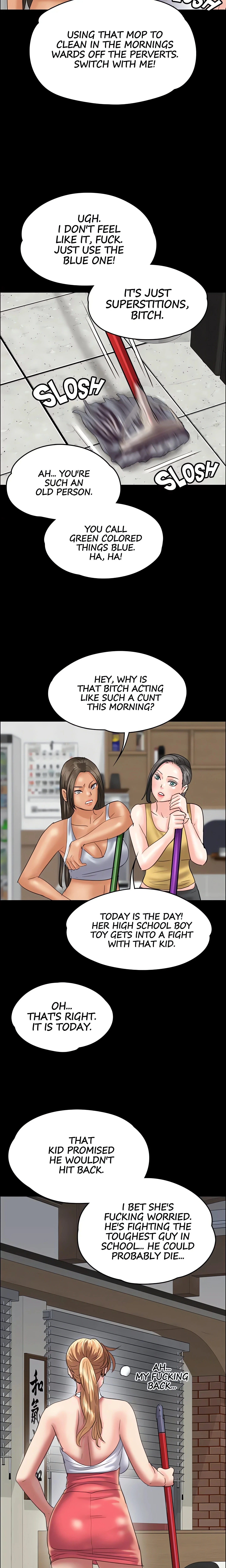 Chapter 34 - Junie vs Tae Part 1, page 24