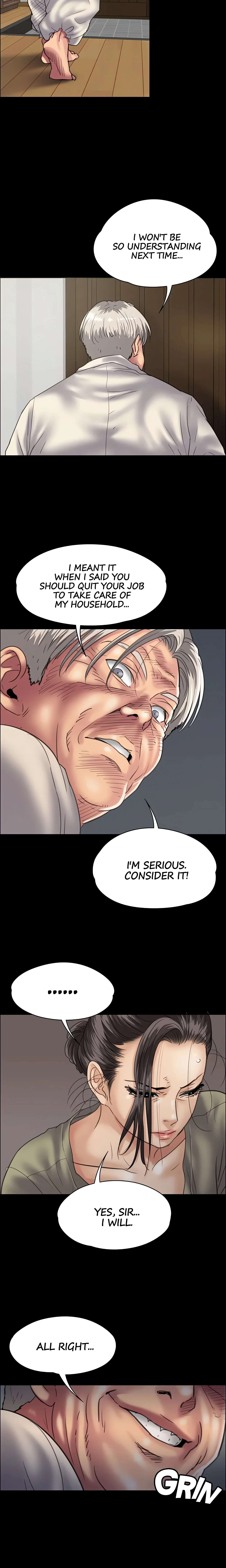 Chapter 34 - Junie vs Tae Part 1, page 7