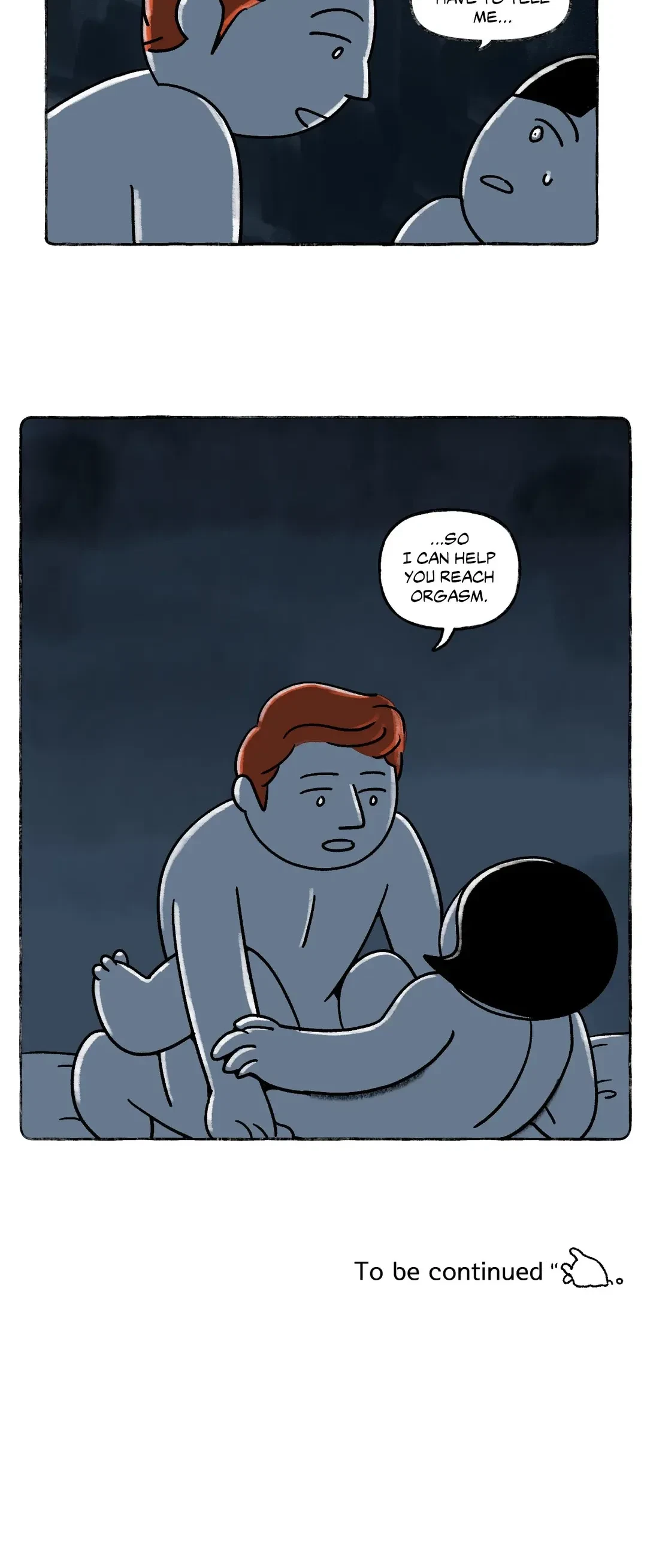 Nora Swipes Right Chapter 26, page 16