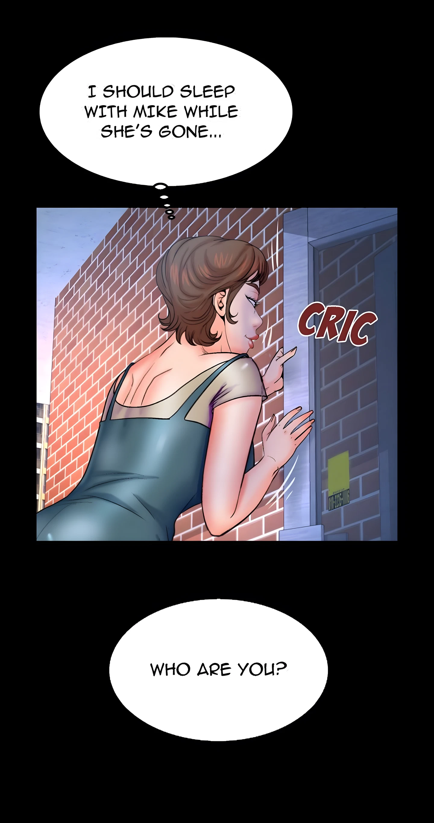 My Aunt Chapter 39 (Uncensored), page 32