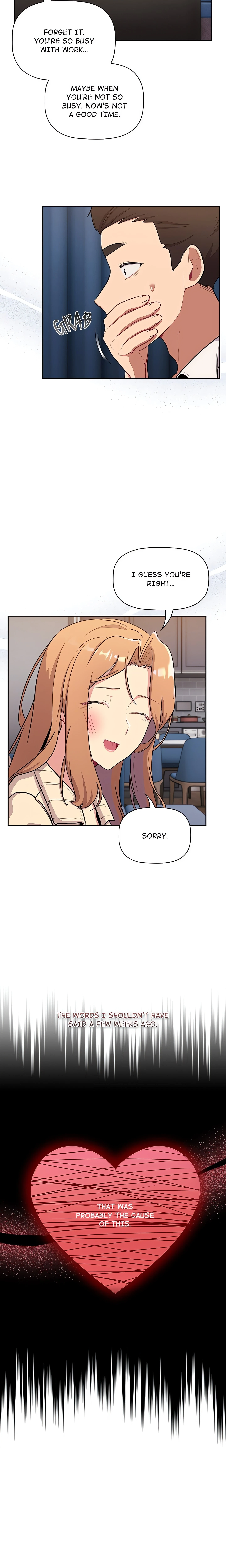 Chapter 130 - Epilogue, Part 2 - Joanna (2), page 10