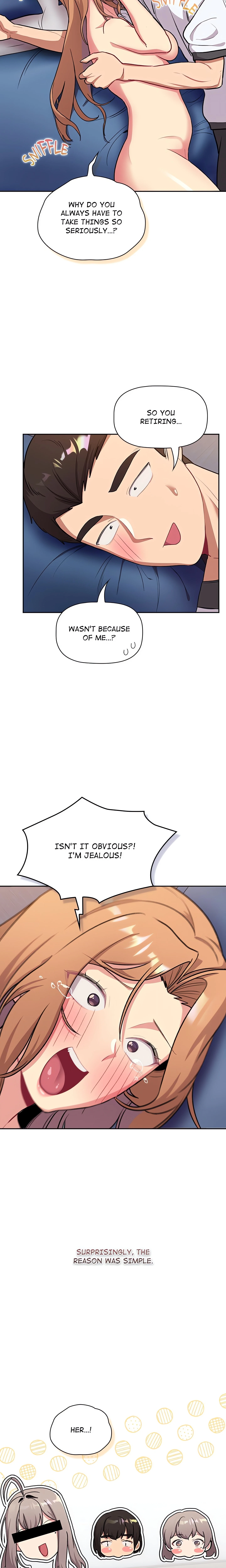 Chapter 130 - Epilogue, Part 2 - Joanna (2), page 12