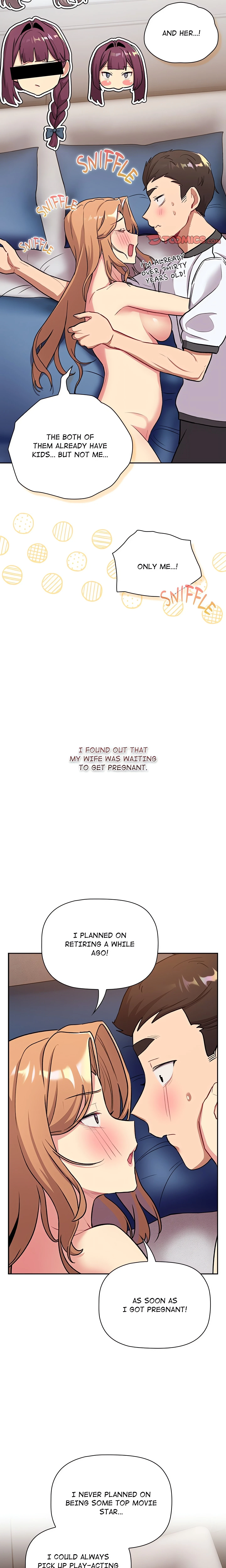 Chapter 130 - Epilogue, Part 2 - Joanna (2), page 13