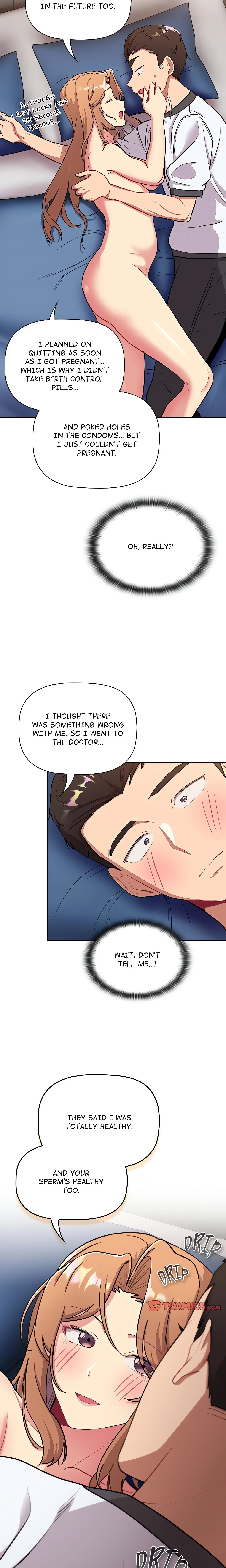 Chapter 130 - Epilogue, Part 2 - Joanna (2), page 14