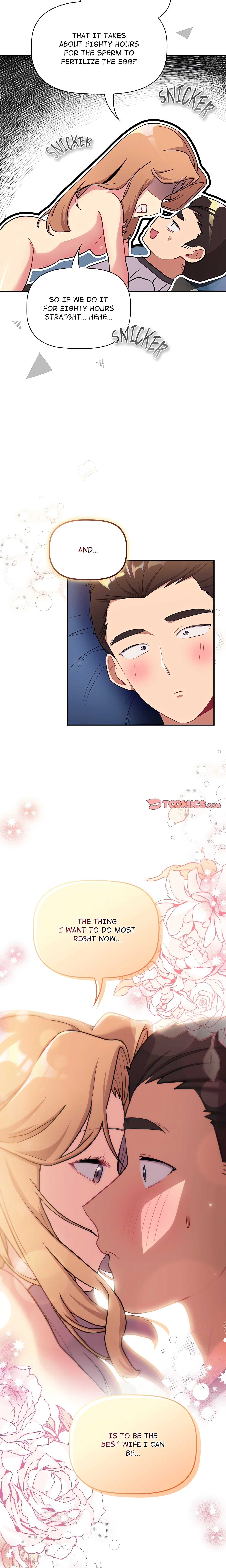 Chapter 130 - Epilogue, Part 2 - Joanna (2), page 16