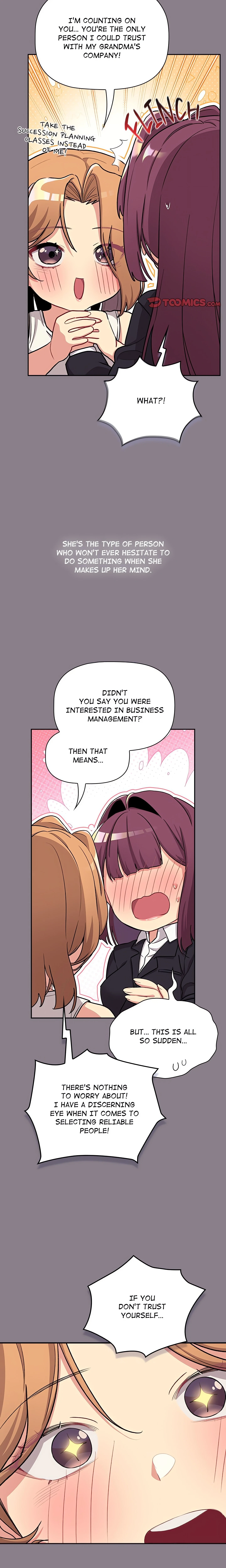 Chapter 130 - Epilogue, Part 2 - Joanna (2), page 18