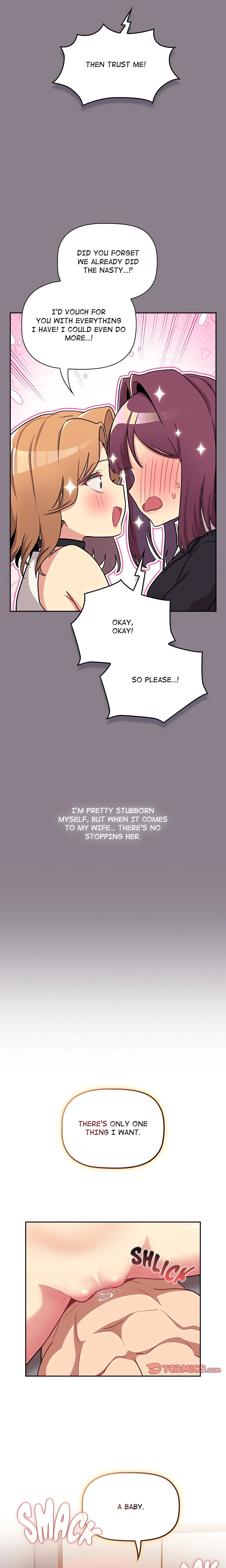 Chapter 130 - Epilogue, Part 2 - Joanna (2), page 19