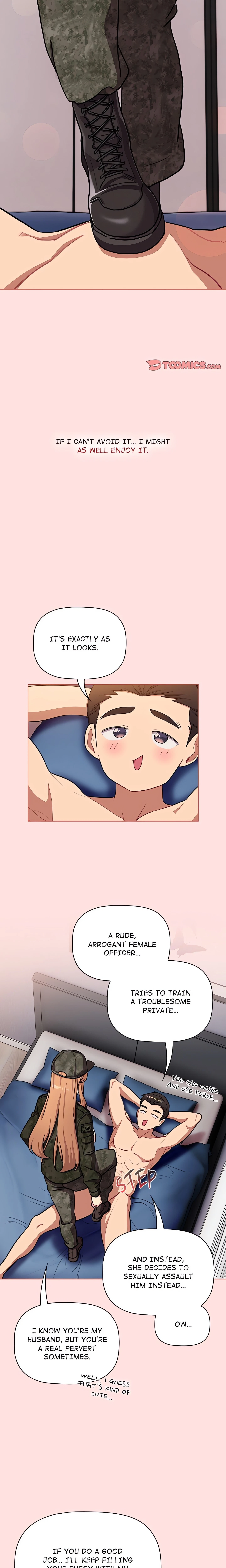 Chapter 130 - Epilogue, Part 2 - Joanna (2), page 23