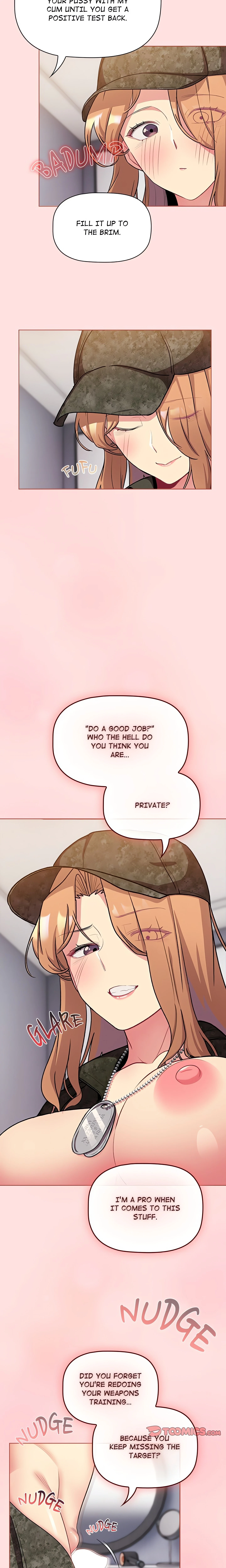 Chapter 130 - Epilogue, Part 2 - Joanna (2), page 24