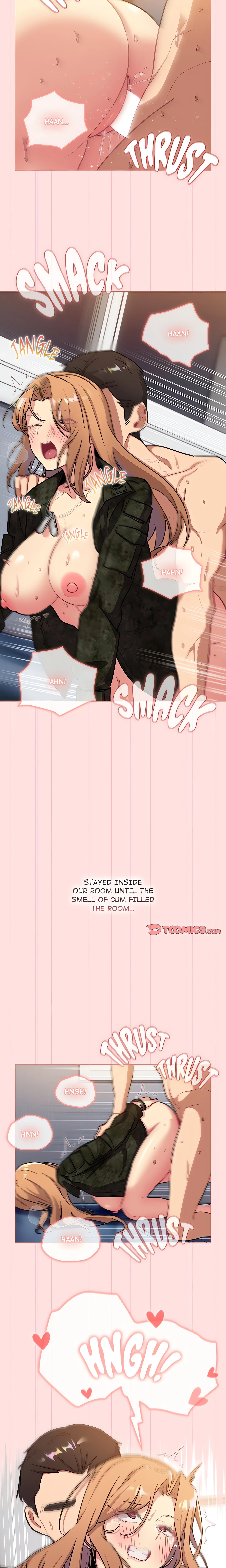 Chapter 130 - Epilogue, Part 2 - Joanna (2), page 26