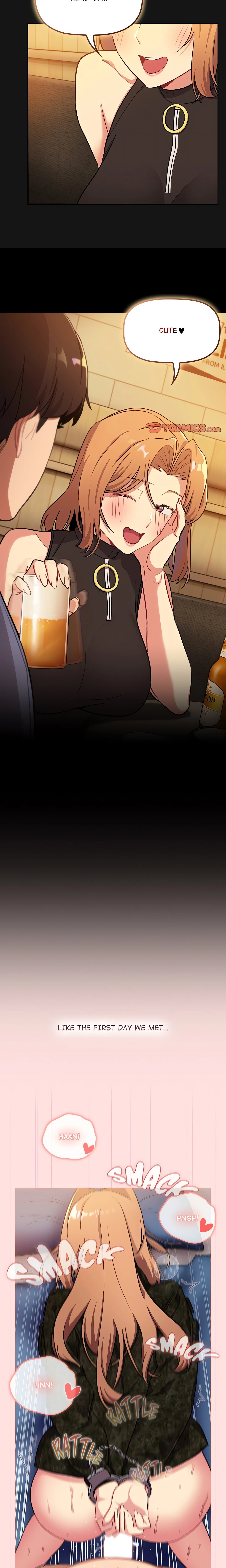 Chapter 130 - Epilogue, Part 2 - Joanna (2), page 28